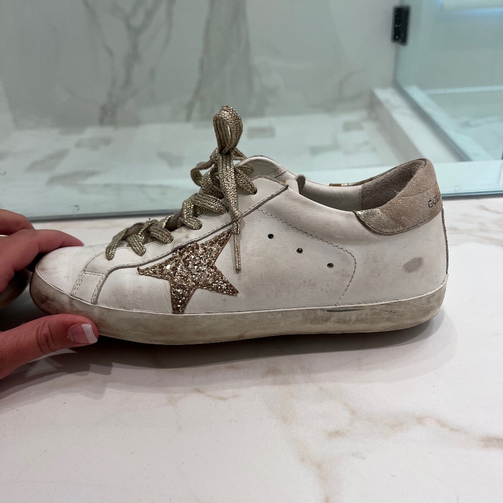 Golden Goose